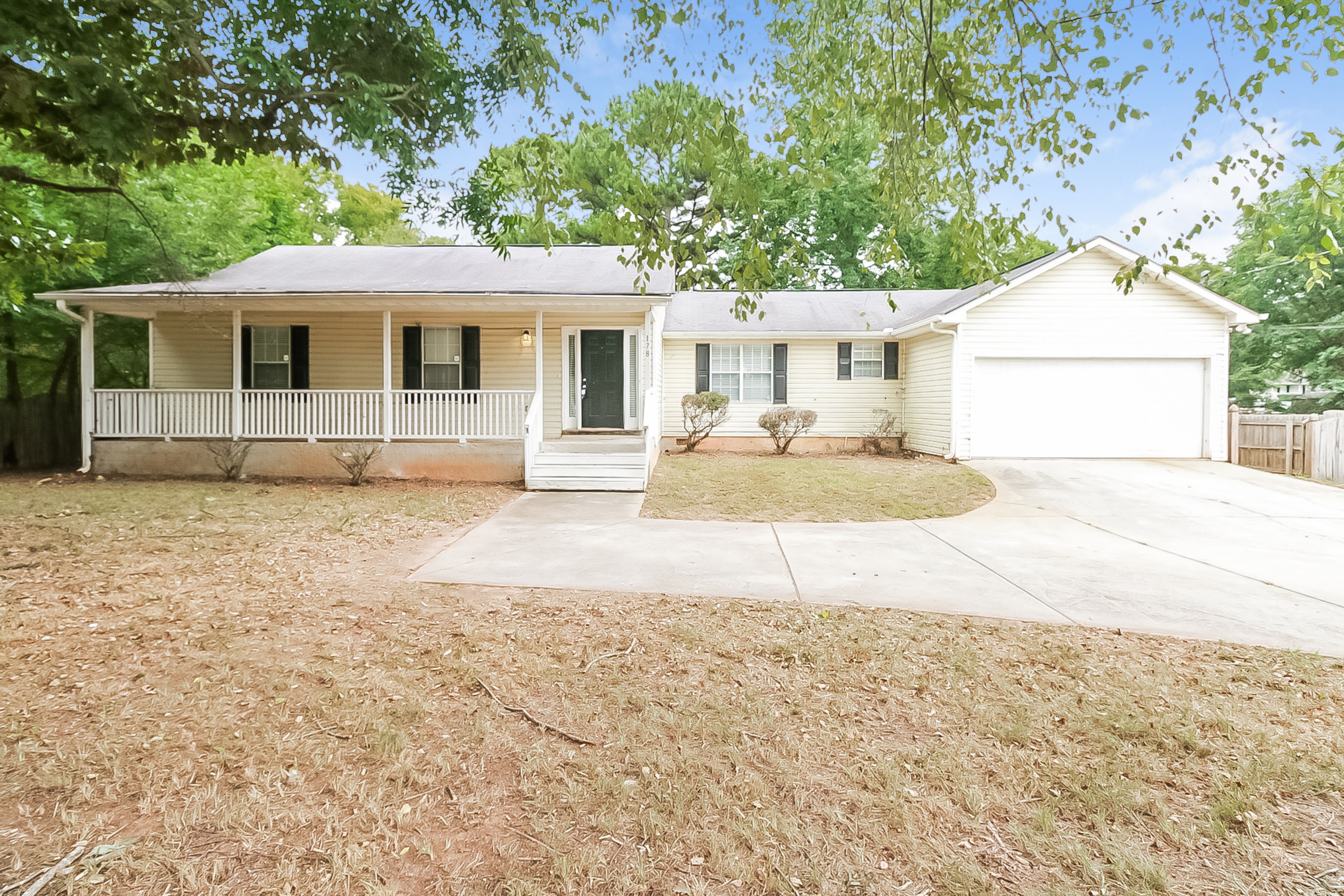 178 Orchard Rd Rex, GA 30273